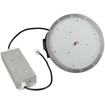 Zewnętrzny zasilacz awaryjny Wodoodporny zestaw zasilania awaryjnego IP65 Highbay Reflektor